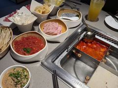-海底捞火锅(北京路店)