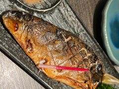 -炙柒Sekinana·精致日料(合生汇店)