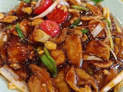 -南来顺饭庄·清真(南菜园店)