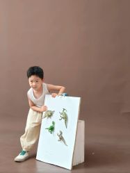 -57KIDS儿童摄影