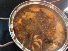 -呷哺呷哺(西单大悦城店)