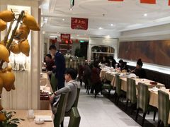 -大鸭梨烤鸭(左家庄店)