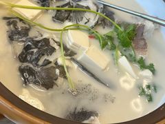 -宝荣鱼馆·临湖之宴(千岛湖店)