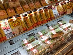 -山崎面包(静安久光店)