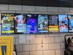 -Xcape异时刻密室逃脱(长风大悦城店)