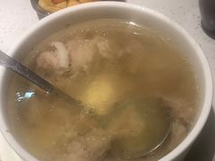 -秋色客家菜(流塘店)