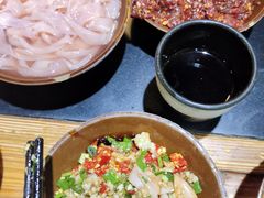 -麻大侠老火锅(巴国城店)