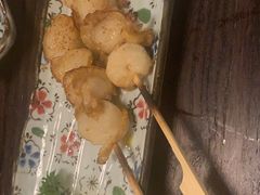 -哥哥の深夜食堂(红松东路店)