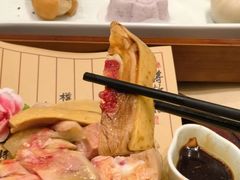 -胥城大厦-胥香自助餐厅
