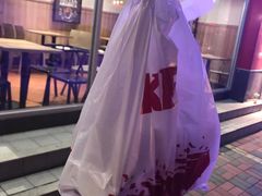 -肯德基(八里台店)