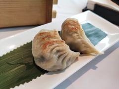 -粤财皇冠假日酒店·彩华轩中餐厅
