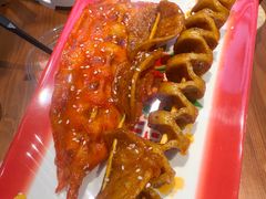 -吾悦广场(南京鼓楼店)