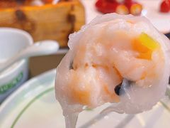 悦满楼虾饺皇-悦满楼·西关名点·湛江名菜(航空综合大厦店)