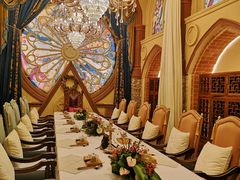 -叶叶菩提·晋福宫