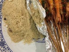 -香叶草中餐厅(川白楼店)