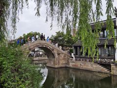 -嘉兴月河历史街区