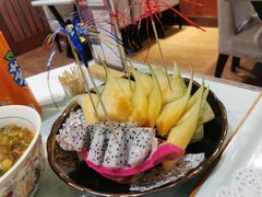 -小船渔村•大连菜•大连焖鱼(明泽街店)