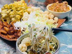 -浩海火烧云傣家菜(京广店)