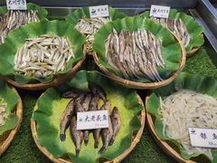 -胖姐渔村(中源大道店)