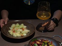 -天津万象城