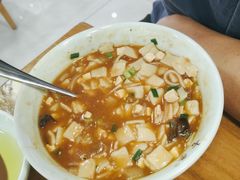 -古觉面片(凤城一路锦园君逸店)