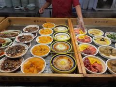 -泰润8号饭堂(闻喜路店)