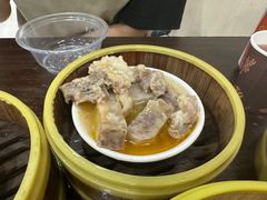 -福满园大酒楼(梅林店)