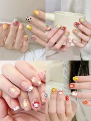-LILY NAILS美甲美睫