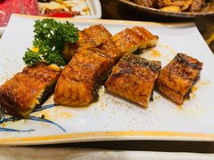 -樱町三味日本料理(城乡世纪广场店)