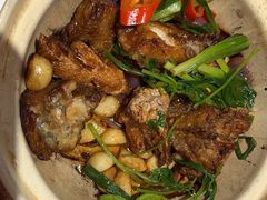 -避风塘·金牌店·夜宵(金玉兰店)