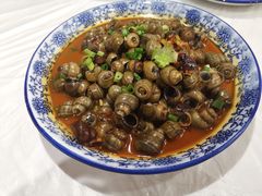 -邱记私房菜·十八年本地菜