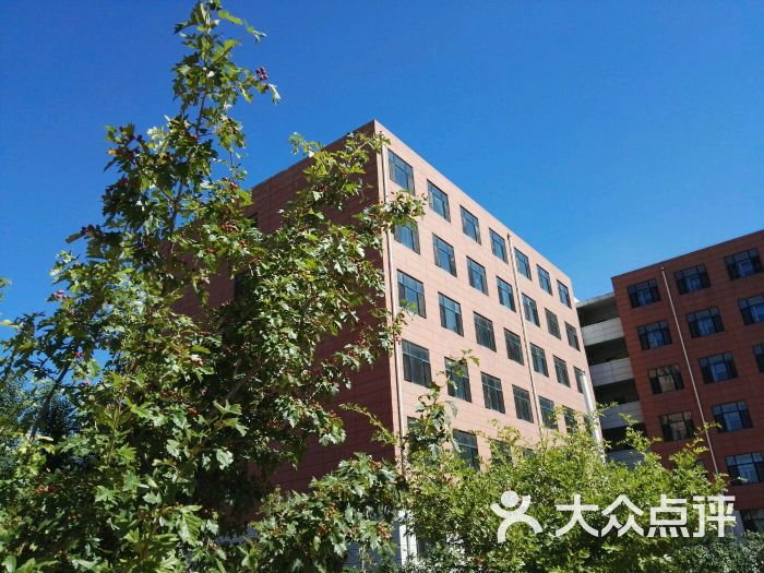 长春汽车工业高等专科学校图片 - 第16张