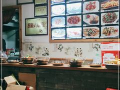 -王家厨房(新华路店)