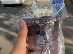 -陈多多·豆腐奶茶(前锋路店)