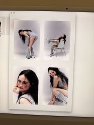 -WAVE SODA摄影工作室