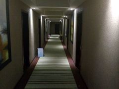 -海悦缤纷酒店(成都四川大学望江校区店)
