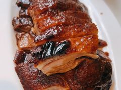特色酱鸭-光明邨大酒家(淮海路店)