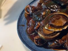 -日丰园海肠水饺·老字号大连海鲜(银泰城店)
