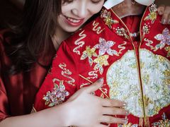 -艾拉私人定制婚礼