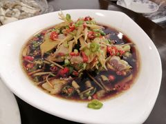 -天回镇何氏豆腐(总店)
