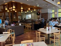 -桃源台景观餐厅