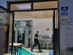 门面-定家小酥肉·清真(回民街店)