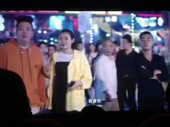 -太原华邦影城(潮流汇店)