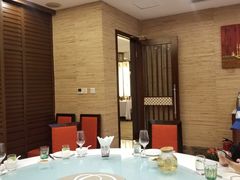 包厢-阿诺泰·泰国餐厅(紫荆店)