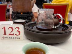 -凤凰楼酒家·粤宴点心(华强北店)