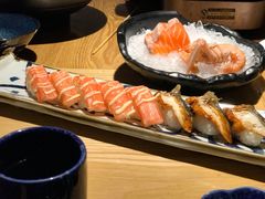 -松岛日本料理(汾江路店)