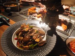 -那些年记忆烧烤