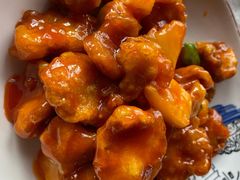 -一盏明灯全素斋(殊像寺店)
