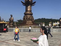 -龙口南山旅游景区