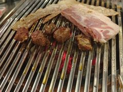 -大喜烤肉(海宁尚东店)